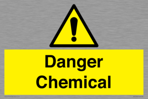 Danger Chemical